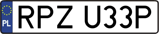 RPZU33P