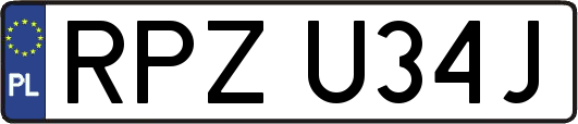 RPZU34J