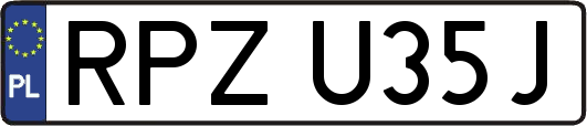 RPZU35J