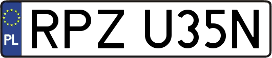 RPZU35N