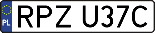 RPZU37C
