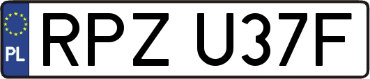 RPZU37F