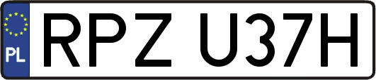 RPZU37H