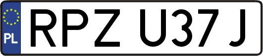 RPZU37J