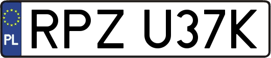 RPZU37K