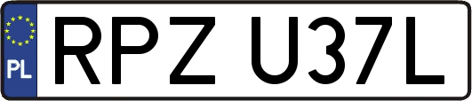 RPZU37L