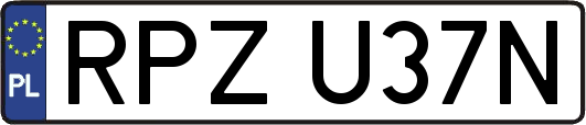 RPZU37N