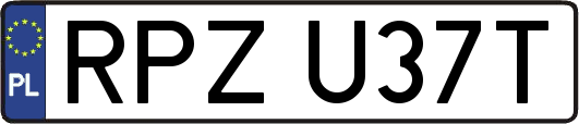 RPZU37T