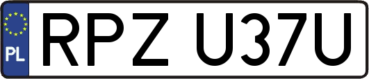 RPZU37U
