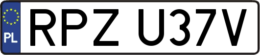 RPZU37V