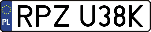 RPZU38K
