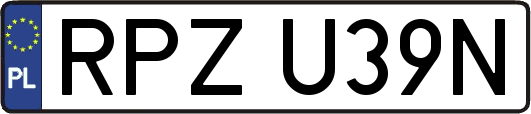 RPZU39N