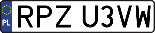 RPZU3VW