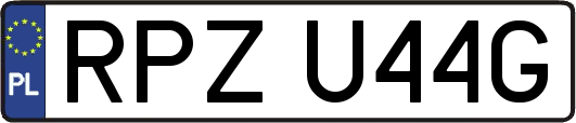 RPZU44G