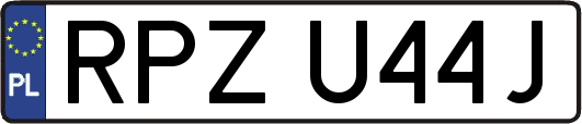 RPZU44J