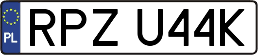 RPZU44K