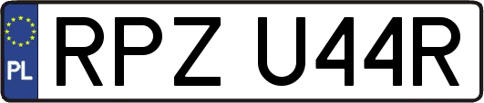 RPZU44R