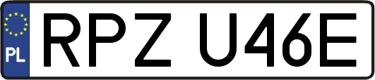 RPZU46E