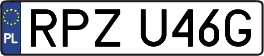 RPZU46G