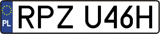 RPZU46H