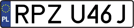 RPZU46J