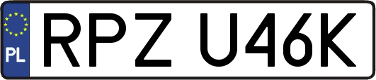 RPZU46K