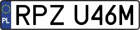 RPZU46M