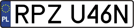 RPZU46N