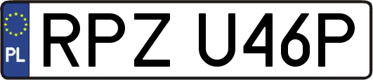 RPZU46P