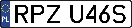 RPZU46S