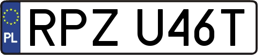 RPZU46T