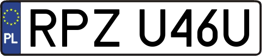 RPZU46U