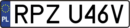 RPZU46V