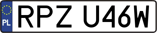 RPZU46W
