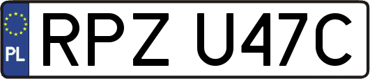 RPZU47C