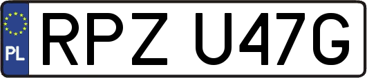 RPZU47G