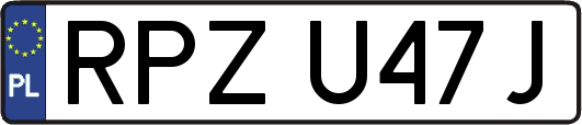 RPZU47J