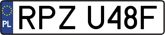 RPZU48F