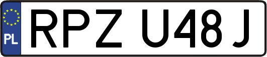 RPZU48J