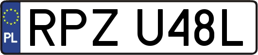 RPZU48L
