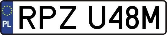 RPZU48M