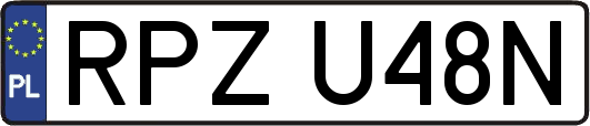RPZU48N