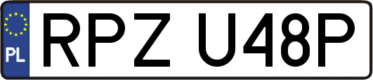 RPZU48P