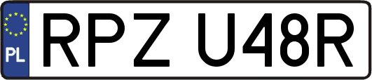 RPZU48R