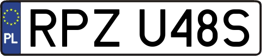 RPZU48S
