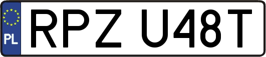 RPZU48T