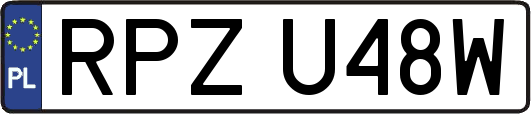 RPZU48W