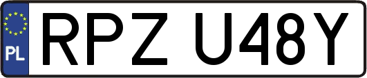 RPZU48Y