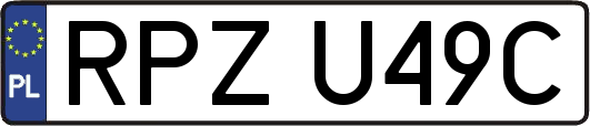 RPZU49C