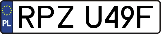 RPZU49F